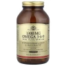 Омега-3-6-9 Solgar (EFA Omega 3-6-9) 120 капсул