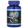 Витамины для мальчиков-подростков Nature's Plus (Power Teen For Him) 60 жевательных таблеток со вкусом ягод без сахара