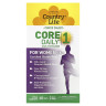 Мультивітаміни для жінок 50+ Country Life (Core Daily-1 For Women 50+) 60 таблеток
