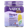 Підтримка сну для дітей з 4 років Natrol (Kids Sleep + Calm) 60 жувальних цукерок зі смаком полуниці