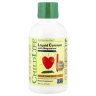 Рідкий кальцій із магнієм ChildLife Essentials (Liquid Calcium with magnesium) 474 мл із смаком натурального апельсину