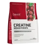 Креатин моногідрат Ostrovit Creatine Monohydrate вишня 300 г