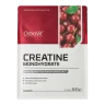 Креатин моногідрат Ostrovit Creatine Monohydrate вишня 300 г