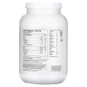 Сироватковий протеїн ізолят (Whey Protein Isolate) 807 г зі смаком ванілі