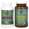Витамины для здоровья костей Garden of Life (Vitamin Code Grow Bone System) 2 флакона