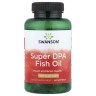 Рыбий жир 1000 мг Swanson (Fish Oil) 60 жидких капсул