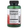Рыбий жир 1000 мг Swanson (Fish Oil) 60 жидких капсул