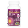 Natural Factors, B12, метилкобаламін, 1000 мкг, 180 жувальних таблеток