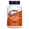 Веганський глюкозамін 1000 (Vegan Glucosamine 1000) 1000 мг 90 капсул
