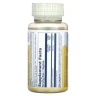Вітамін D3 Solaray (Vitamin D3) 10000 МО 60 капсул
