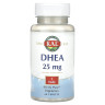 ДГЕА (UltN DHEA) 25 мг 60 таблеток