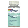 Очисник сечової кислоти Solaray (Total Cleanse Uric Acid) 60 капсул