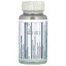 Очисник сечової кислоти Solaray (Total Cleanse Uric Acid) 60 капсул