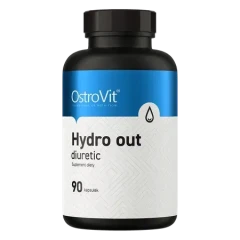 Діуретик Ostrovit Hydro Out Diuretic 90 капсул
