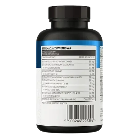 Діуретик Ostrovit Hydro Out Diuretic 90 капсул
