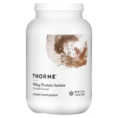 Сироватковий протеїн ізолят (Whey Protein Isolate) 876 г зі смаком шоколаду