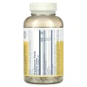 Solaray, Super Bio Vitamin C, буферизований вітамін C, 1000 мг, 250 капсул VegCap (500 мг у капсулі)