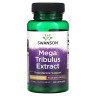 Swanson, екстракт якорців, Mega Tribulus, 250 мг, 60 капсул