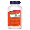 Біотин NOW Foods (Biotin) 5000 мкг 120 вегетаріанських капсул