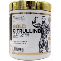 Малат цитруліну Kevin Levrone (Gold Citrulline Malate) 300 г