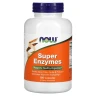 Суперферменти NOW Foods (Super Enzymes) 180 капсул