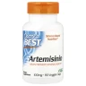 Артемізинін Doctor's Best (Artemisinin) 100 мг 90 капсул