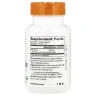 Артемізинін Doctor's Best (Artemisinin) 100 мг 90 капсул