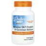Бетаїн гідрохлорид та пепсін (Betaine HCl) 120 капсул