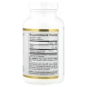 Конъюгированная линолевая кислота California Gold Nutrition (CLA) 1000 мг 90 капсул