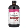 Рідкий колаген 1 та 3 типу Neocell (Collagen Type 1 & 3 Liquid) 473 мл зі смаком гранату