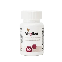 Вітолайз жіноча енергія Forever Living Products (Vitolize Womens Vitality) 120 таблеток