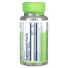Solaray, True Herbs, буряк, 605 мг, 100 капсул VegCap