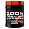 Креатин моногидрат Scitec Nutrition (100% Creatine Monohydrate) 300 г