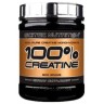 Креатин моногидрат Scitec Nutrition (100% Creatine Monohydrate) 300 г