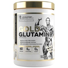 Глютамін Kevin Levrone (GOLD Glutamine) 300 г