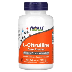 L-цитрулін (L-Citrulline) 113 г