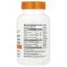 Веганский глюкозамин хондроитин МСМ Doctor's Best (Vegan Glucosamine Chondroitin MSM) 120 капсул