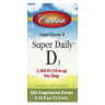 Вітамін D3 (Vitamin D3) 2000 МО 10,3 мл рідина