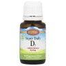 Вітамін D3 (Vitamin D3) 2000 МО 10,3 мл рідина
