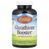 Глутатіон (Glutathione Booster) 180 капсул