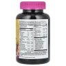 Мультивітаміни для жінок Nature's Way без цукру (Alive Women's Gummy Multivitamin Zero Sugar) 50 жувальних цукерок із полуничним смаком