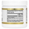 Никотинамид мононуклеотид California Gold Nutrition (NMN) 300 мг 30 г