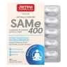 Природний SAM-e 400 Jarrow Formulas (SAM-e 400) 400 мг 30 таблеток