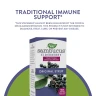 Сироп бузини для підтримки імунітету Nature's Way (Sambucus Elderberry Immune Syrup) 120 мл