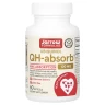 Убіхінол максимальне поглинання Jarrow Formulas (Ubiquinol QH-Absorb) 100 мг 60 капсул