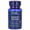 Комплекс для підтримки мозку та психічного стану Life Extension (Dopamine Advantage) 30 капсул