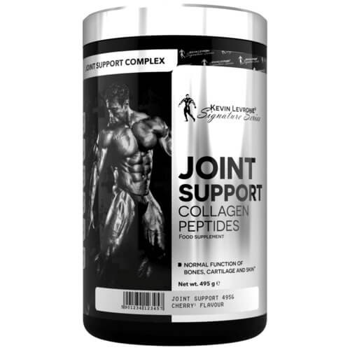 Колагенові пептиди для суглобів Kevin Levrone (Silver Joint Support Collagen Peptides) 495 грам зі смаком кавуна