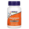 Глутатіон Now Foods (Glutathione) 250 мг 60 капсул