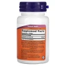 Коэнзим Q10 Now Foods (CoQ10) 100 мг 50 капсул