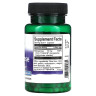 Марганець Swanson (Albion Manganese) 10 мг 180 капсул